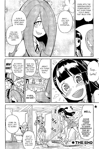 Baka-Updates Manga - TERI Terio